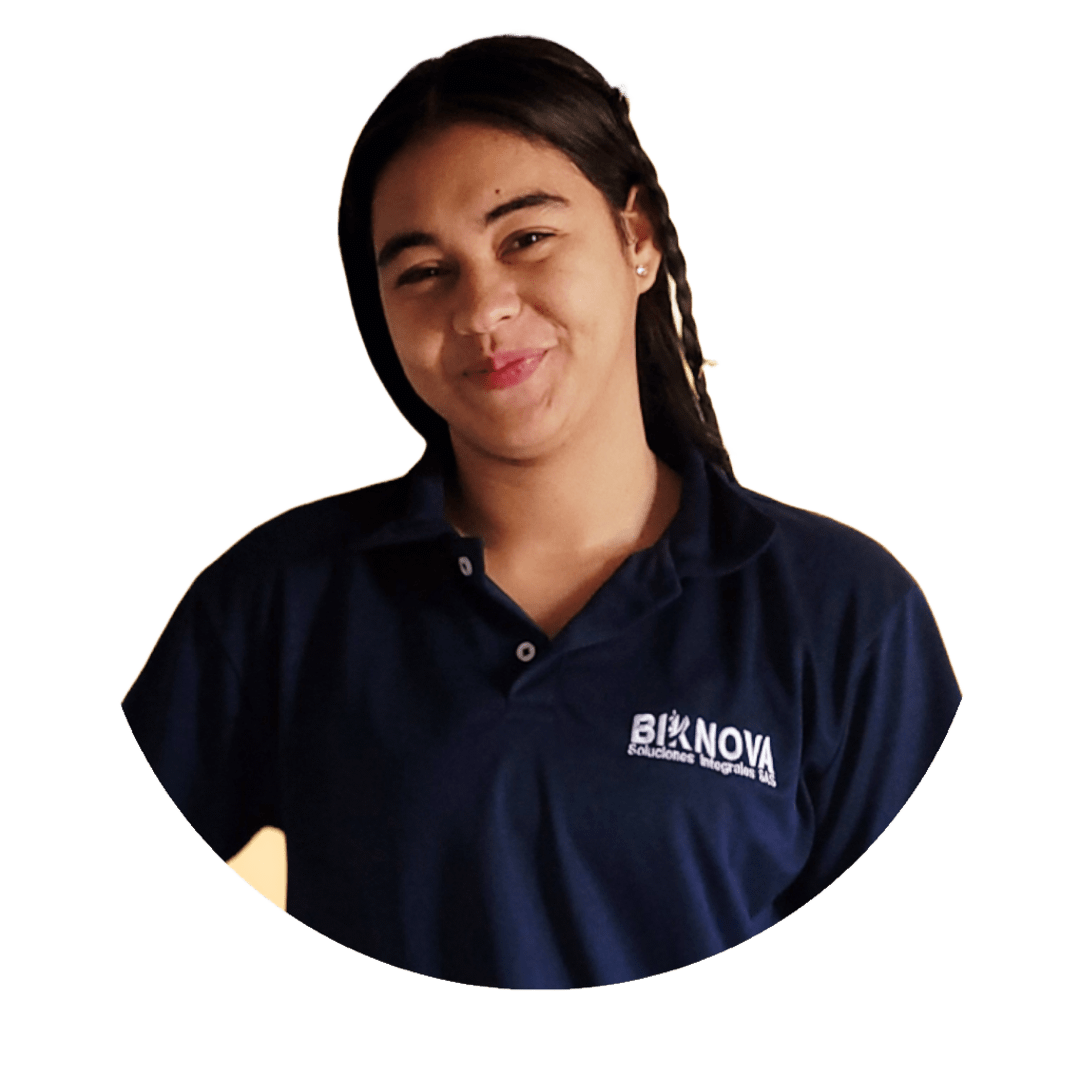 Soluciones Digitales Biknova